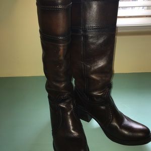 Frye boots