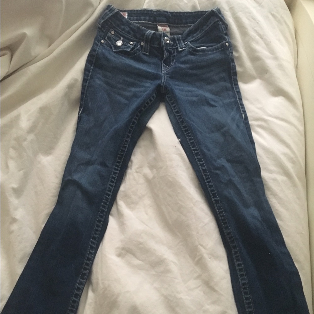 True Religion Jeans