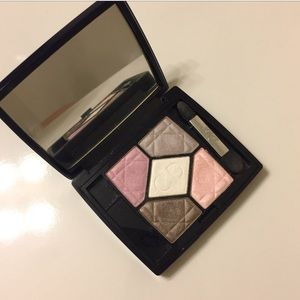 Dior Eyeshadow Palette