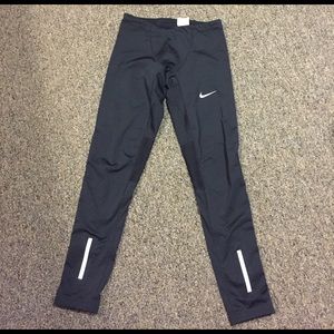 Men's Nike running pants