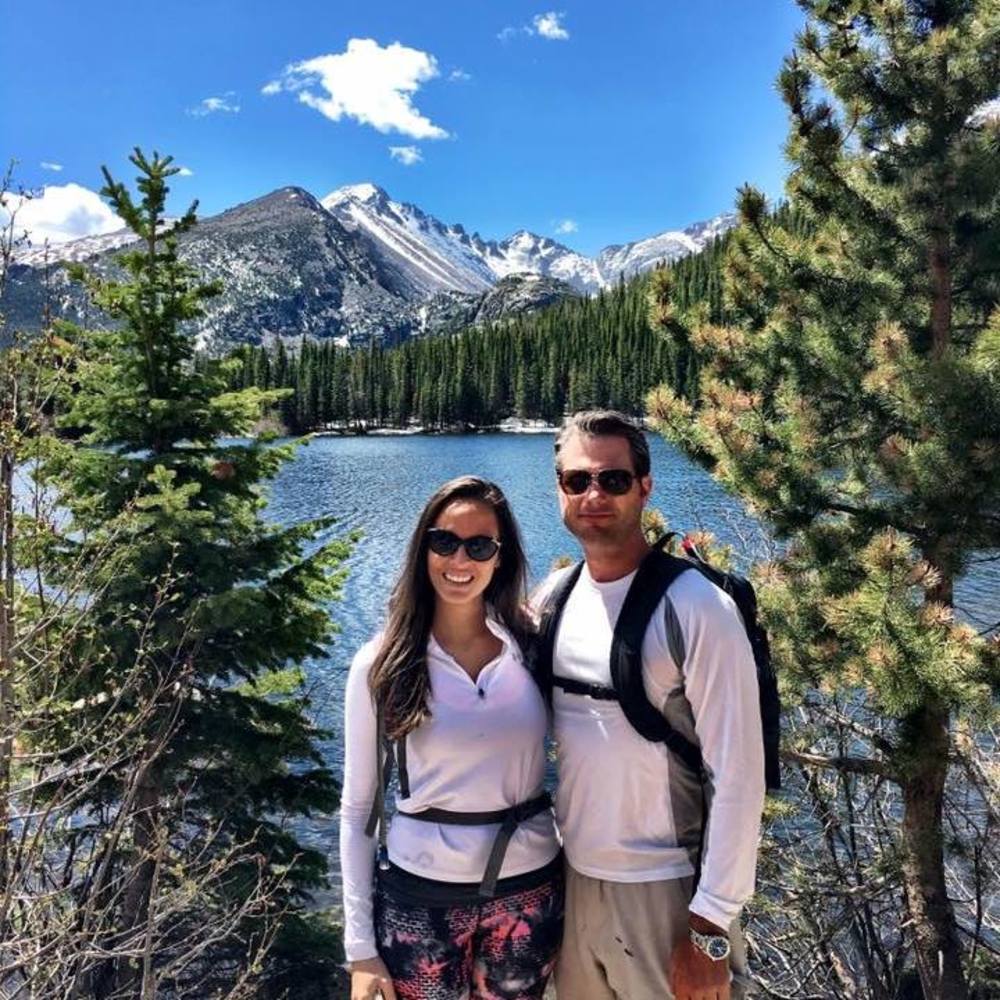 Meet your Posher, Dana