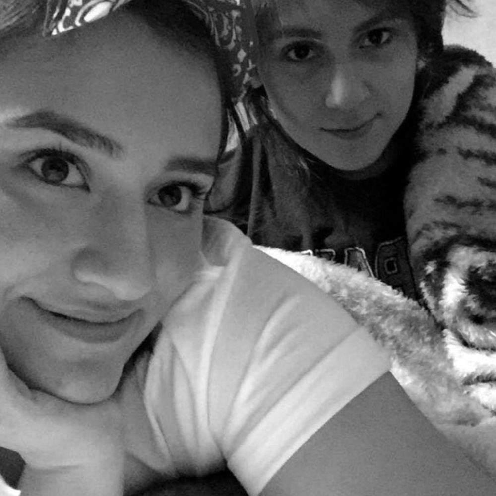 Meet your Posher, Faye