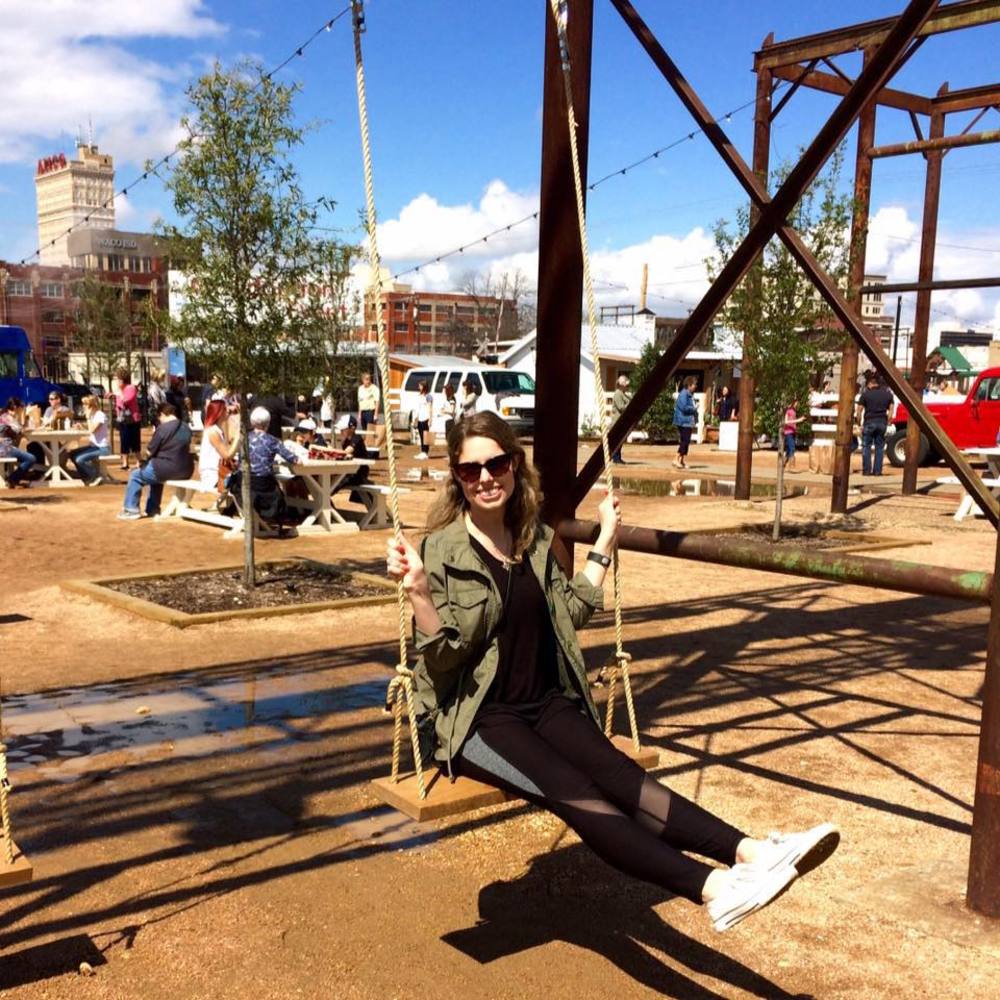 Meet your Posher, Nikki