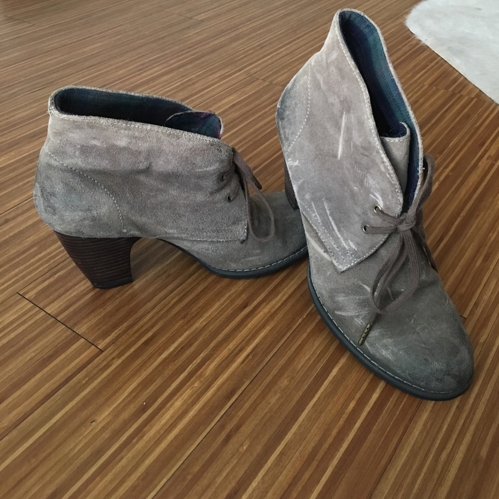 Booties