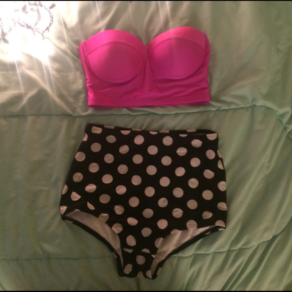 Swim Wear