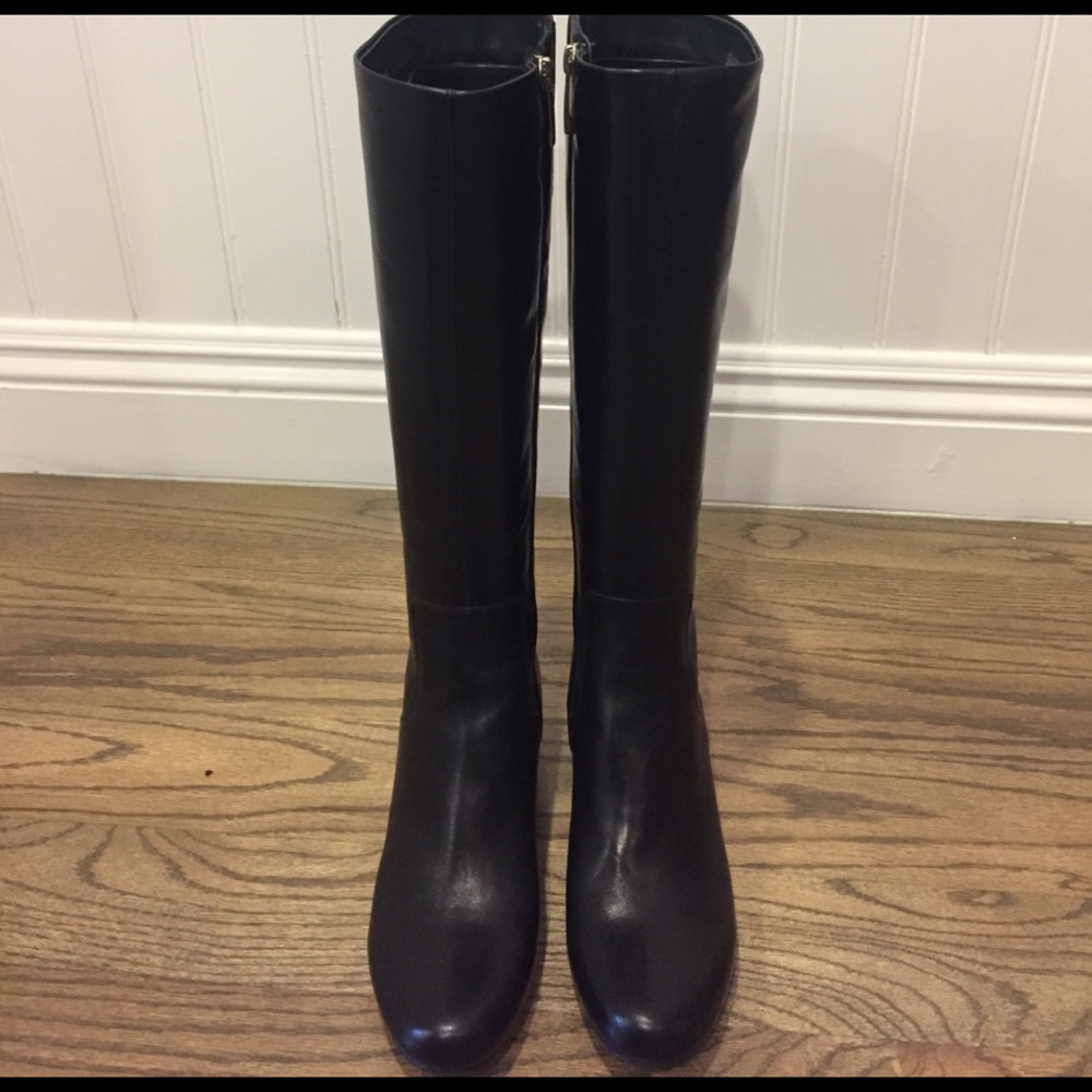 Gino Rossi boots Nine West look alike