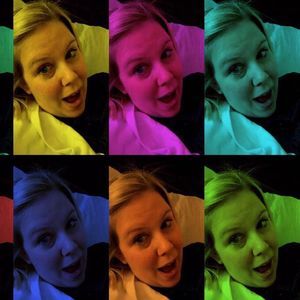 Meet your Posher, Whitney