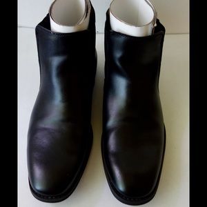Pre Owned men's boots
