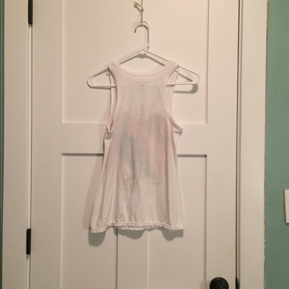 Paradise tank top - Picture 2 of 3