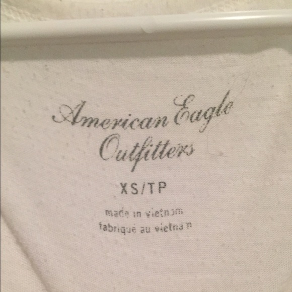 Paradise tank top - Picture 3 of 3