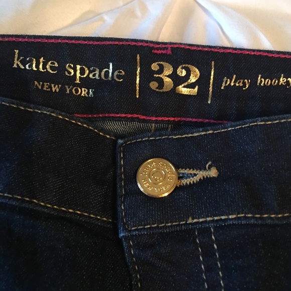 kate spade Denim - ♠️Kate Spade ♠️Jeans EXCELLENT CONDITION ♠️