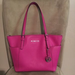 Michael Kors Jet Set