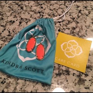 Kendra Scott Earrings