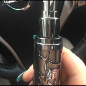 Urban Decay Makeup - Urban decay all nighter foundation Urban Decay Makeup - Urban decay all nighter foundation
