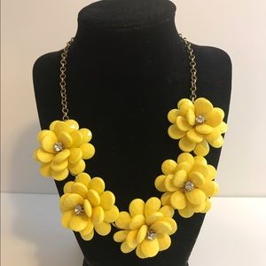 AUTHENTIC J Crew Factory Statement Necklace