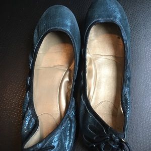Cole Haan ballet flats
