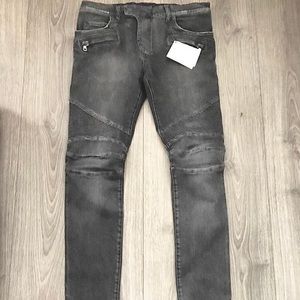 Balmain jeans