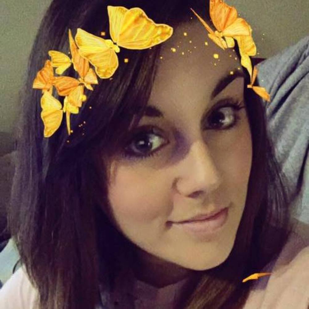 Meet your Posher, Kalie