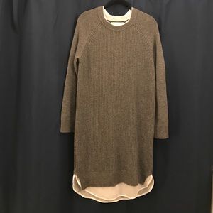 NWT Brochu Walker Looker Dress