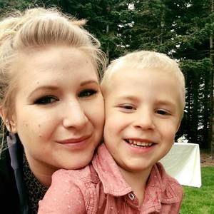 Meet your Posher, Ryanna