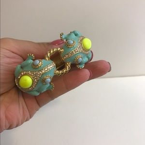 AUTHENTIC J Crew Statement Bracelet