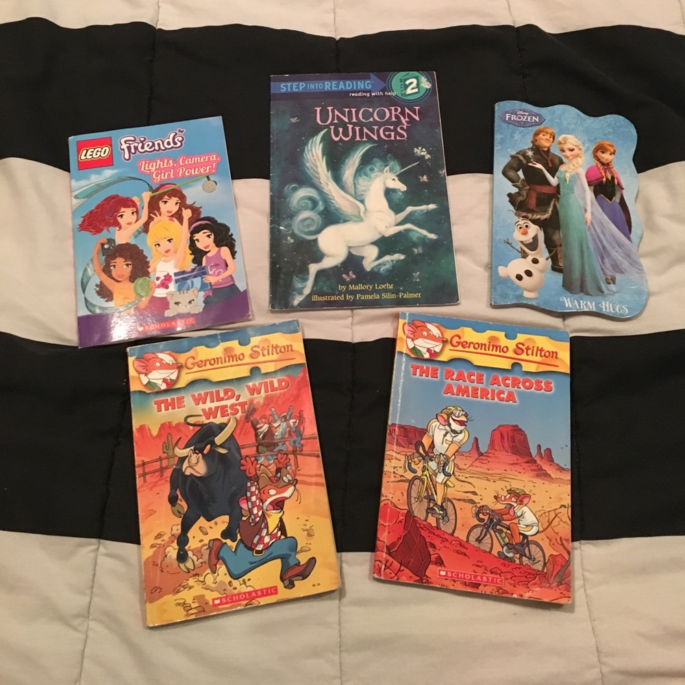 Book bundle