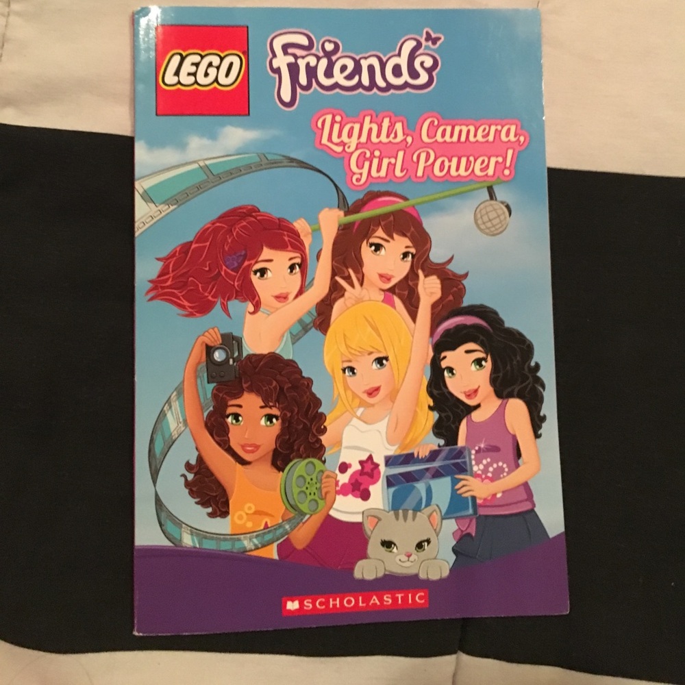 Book bundle - Picture 2 of 4