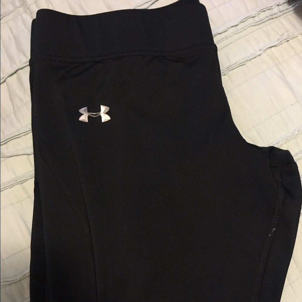 Underarmour running leggings