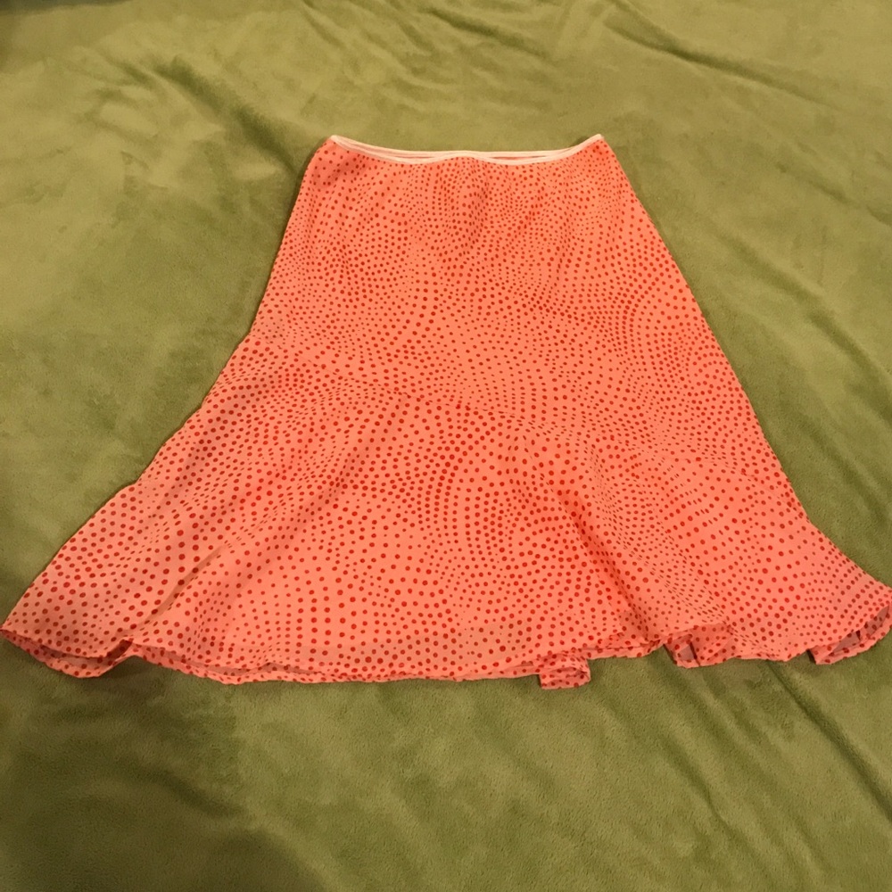 Ilyse hart ltd S skirt can fit S/M Vintage