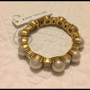Ann Taylor bracelet