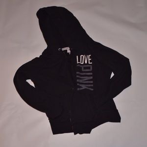 Love Pink Jacket