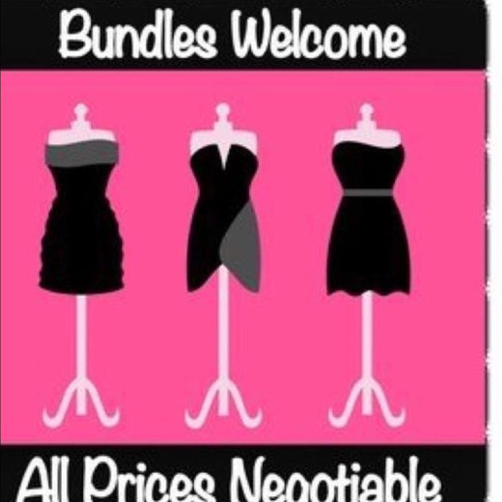 Make me an offer