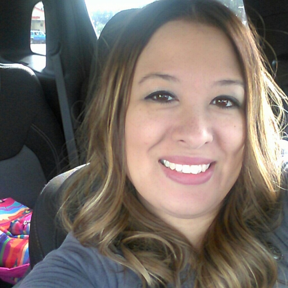 Meet your Posher, Melanie