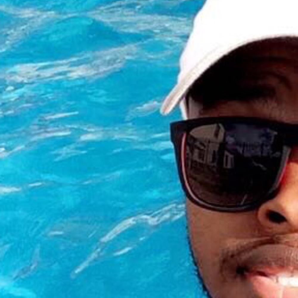 Meet your Posher, Braylon