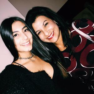 Meet your Posher, Christina