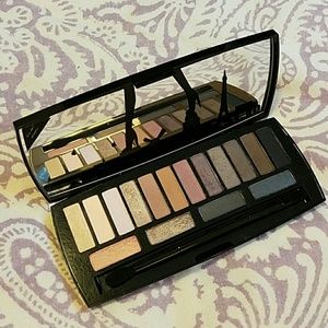 Lancome Audacity in Paris palette