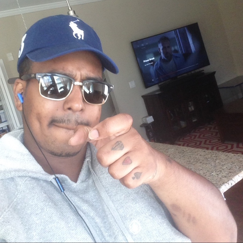 Meet your Posher, Jesse