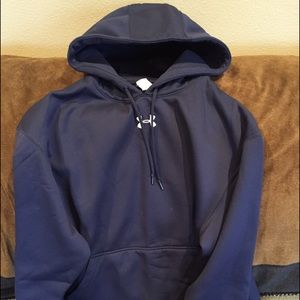 Men's Under Armour Sweatshirt