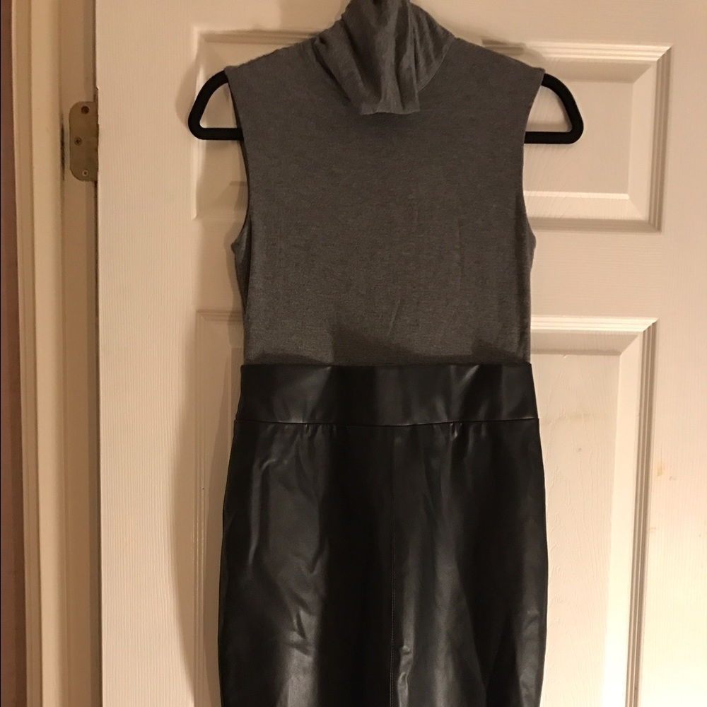 Lady's Sleek dress