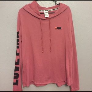 PINK Hoodie