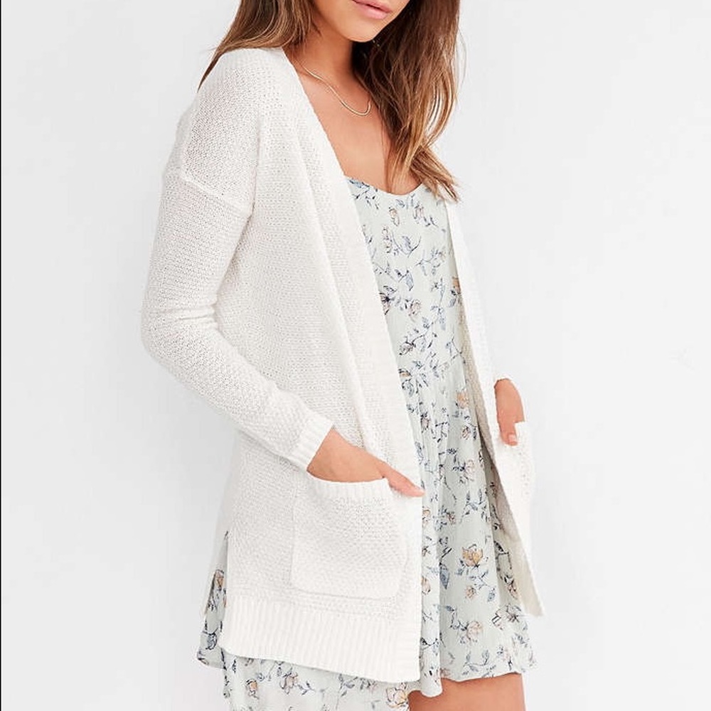 BDG Carter Cardigan
