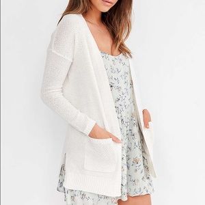 BDG Carter Cardigan