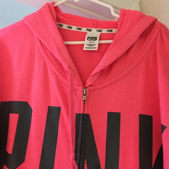 Pink Sweatshirt - Picture 2 of 2