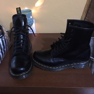 Dr. Martens 1460 Smooth