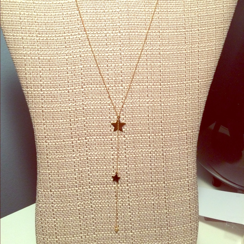 ✨NEW✨Star Necklace SS
