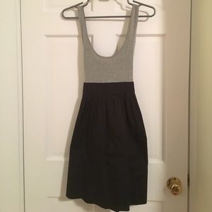 Black & Gary O'Neill dress