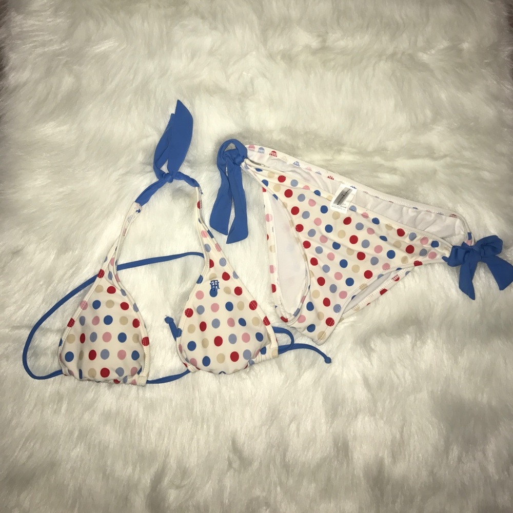 Tommy Hilfiger two piece