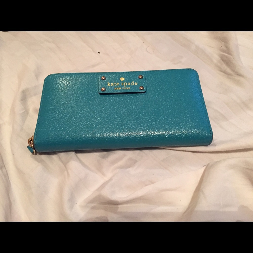 Kate Spade Wallet