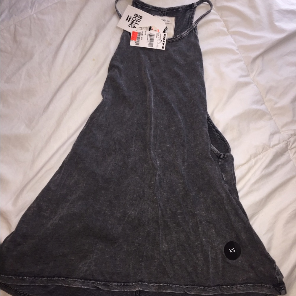 BillaBong tank top