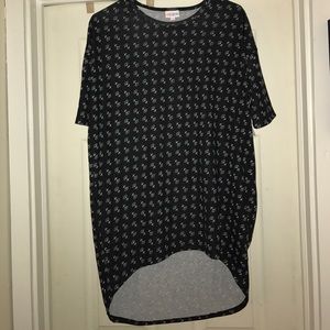 XXS lularoe Irma